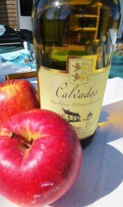 CALVADOS MANZANAS