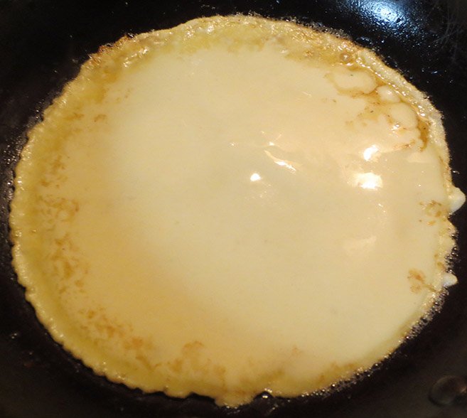 crepe fourrée ricotta6