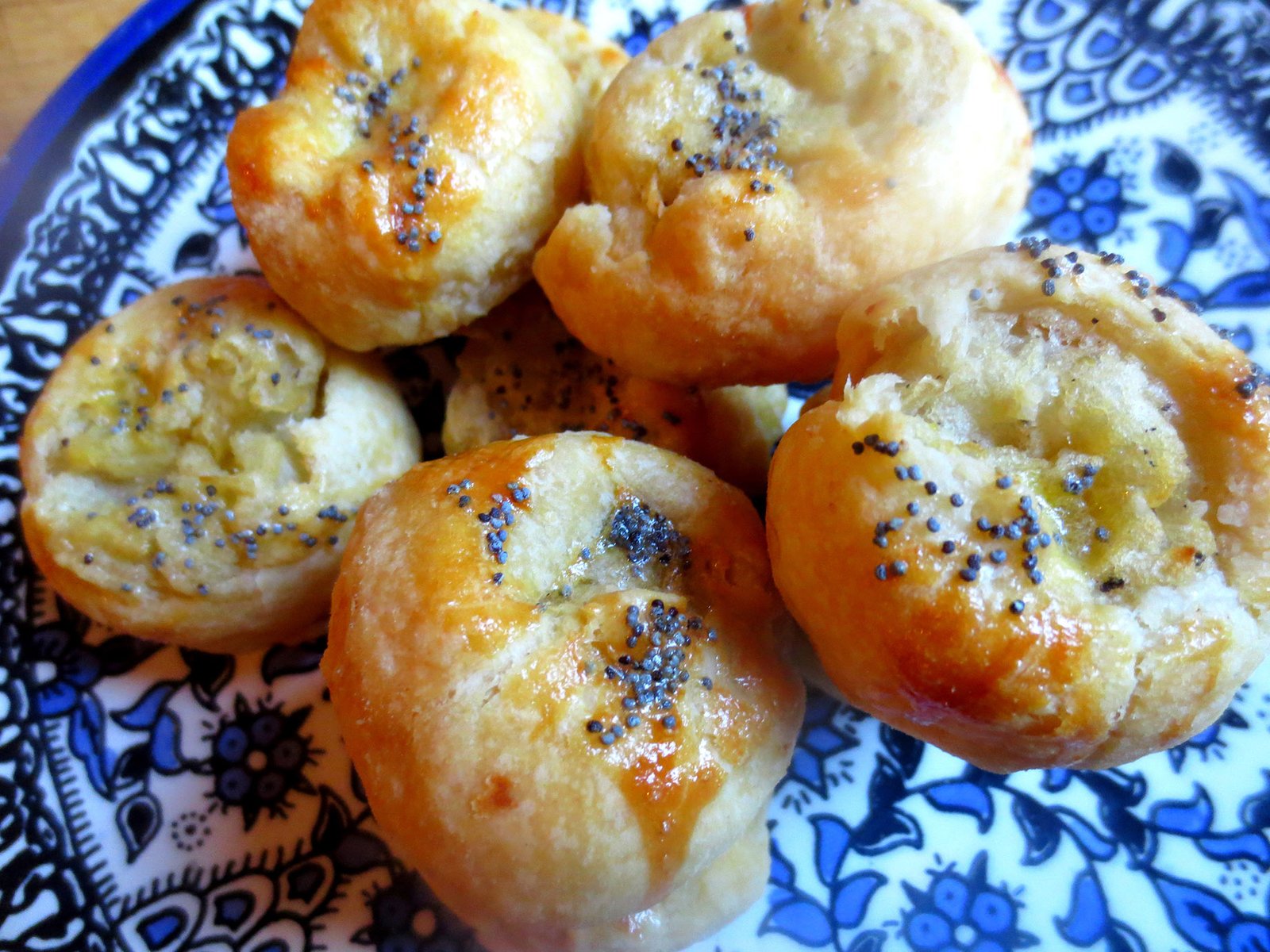knishes