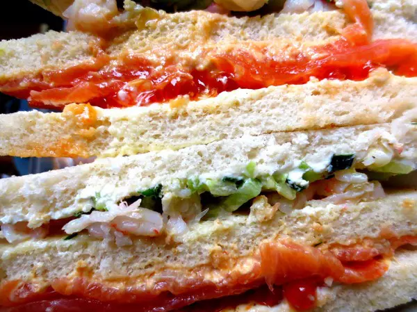 sandwich triple022