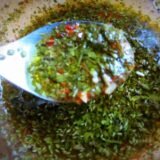 Sauce Argentine Chimichurri 010
