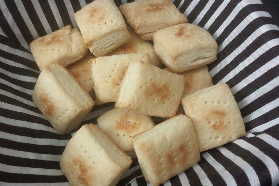 Petits Pains Créoles