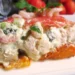 Milhojas de Tomates y Camarones030