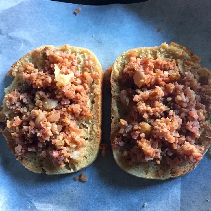 Princesses Tartines Bulgarie2