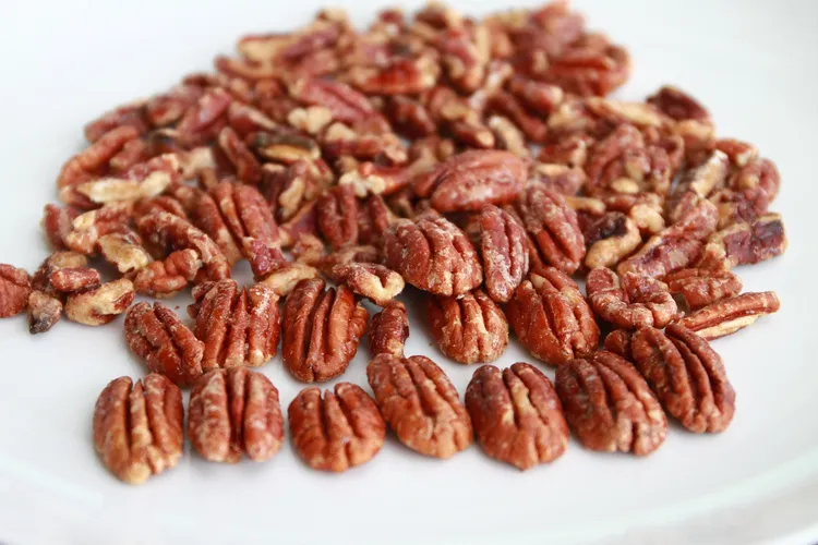 pecan