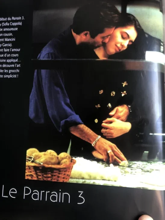 Gnocchi pomme de terre Vincenzo Corleone11