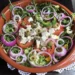 La vraie salade grecque traditionnelle vegan2