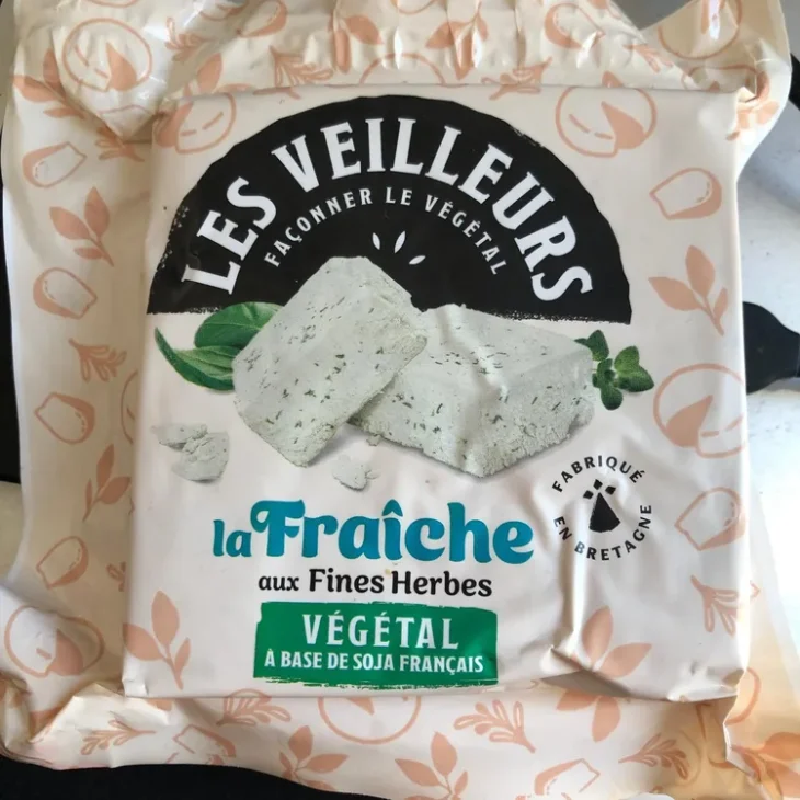La vraie salade grecque traditionnelle vegan20