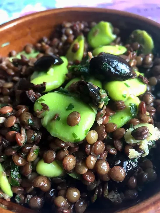 Salade lentilles aux fèves Soudan22.jpg