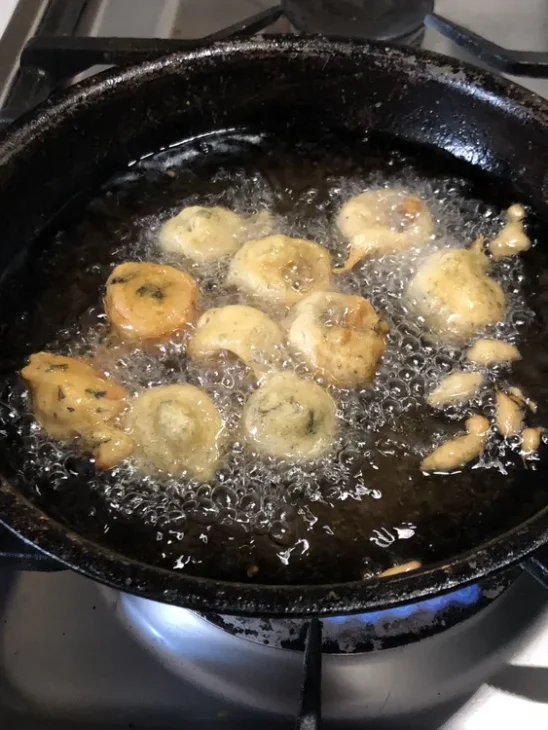 calamars palmier à la romaine vegan13