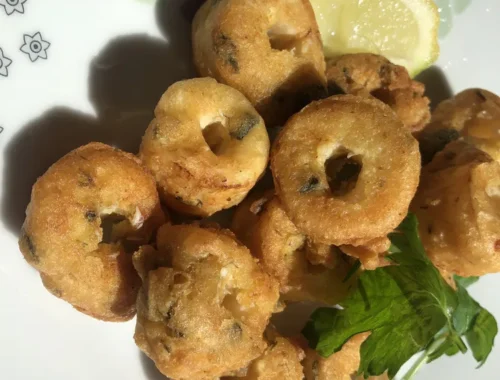calamars palmier à la romaine vegan7