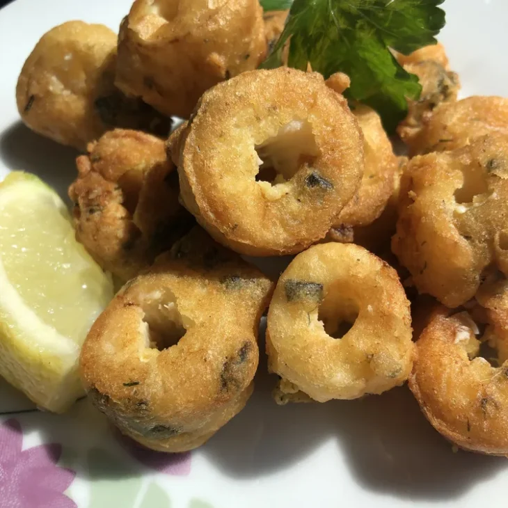 calamars palmier à la romaine vegan8