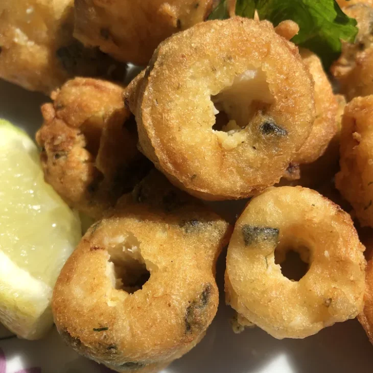 calamars palmier à la romaine vegan9